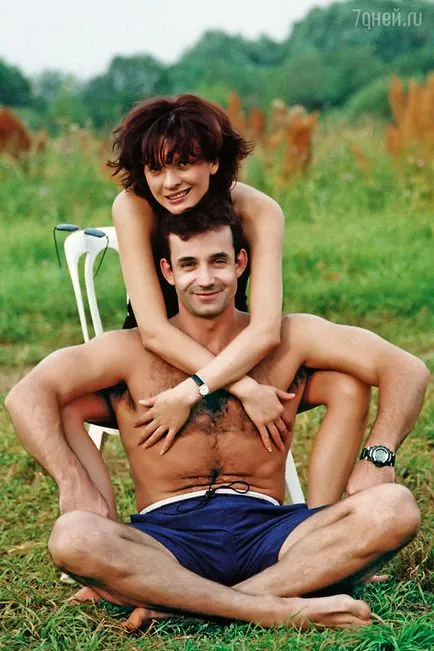 40 Fotografii Olga Drozdova, Dmitry Pevtsov, fiul lui Elisei, Daniel Pevtsova (Daniel) 40 Fotografii Olga Drozdova, Dmitry Pevtsov, fiul lui Elisei, Daniel Pevtsova