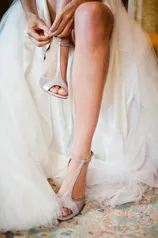 Accesorii pentru rochie de mireasa