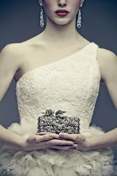 Accesorii pentru rochie de mireasa