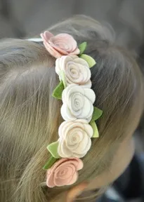 Accesorii pentru rochie de mireasa
