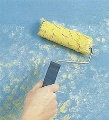 9 moduri de a picta creativ pereți, o fabrică de hobby (vopsea) 9 moduri de a picta creativ pereți, o fabrică de hobby