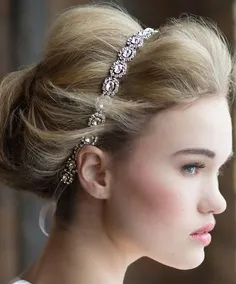 Accesorii pentru rochie de mireasa