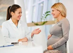 săptămâni obstetrice de sarcină (săptămâni) Săptămâna obstetrice de sarcină