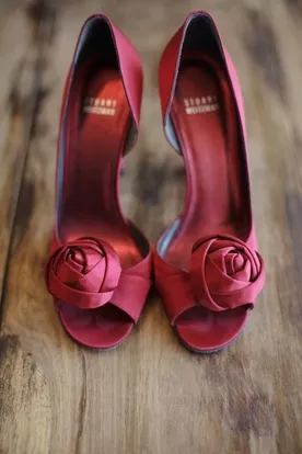 Accesorii pentru rochie de mireasa