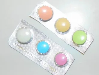 cosmetice alfabet