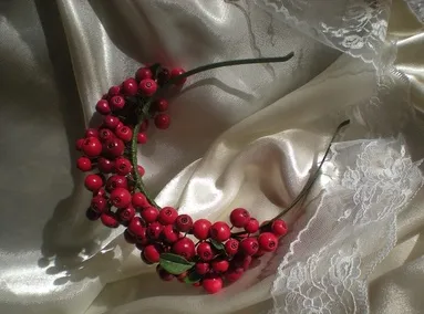 Accesorii pentru rochie de mireasa