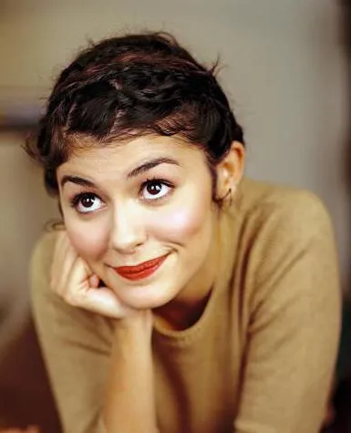 Actorii și rolul filmului Amelie