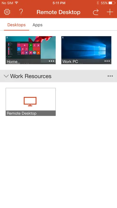 5 cele mai bune aplicații pentru accesul de la distanță la un calculator cu iPad (cel mai bun) 5 cele mai bune aplicații pentru accesul de la distanță la un calculator cu iPad
