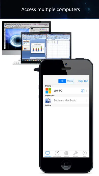 5 cele mai bune aplicații pentru accesul de la distanță la un calculator cu iPad (iPad) 5 cele mai bune aplicații pentru accesul de la distanță la un calculator cu iPad