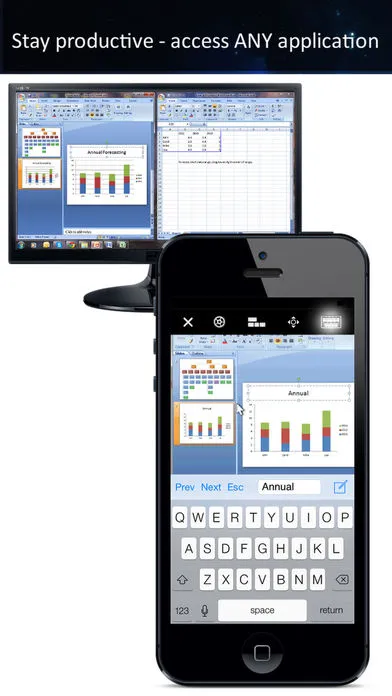 5 cele mai bune aplicații pentru accesul de la distanță la un calculator cu iPad (acces) 5 cele mai bune aplicații pentru accesul de la distanță la un calculator cu iPad
