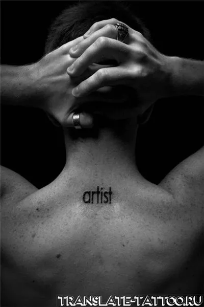 70 de fotografii cu diferite tatuaje pe gît