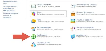 Agentul este întotdeauna on-line