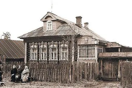 Alexander Solzhenitsyn lucrări, o scurtă descriere (Soljenițîn) Alexander Solzhenitsyn lucrări, o scurtă descriere