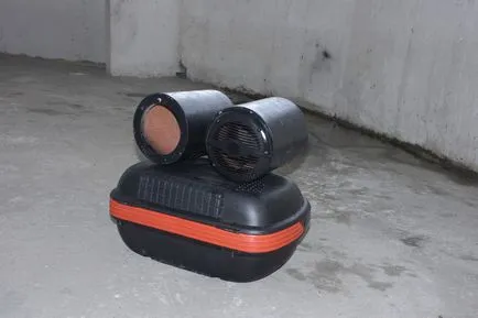 scuter acustic cum să selecteze și să instaleze (scuter) Acustică pentru scuter ca un pick și locul