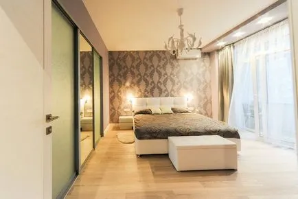 5 opțiune pentru a instala aparatul de aer condiționat în dormitor argumente pro și contra (planificare reparații remodelare de case, apartamente) 5 opțiune pentru a instala aparatul de aer condiționat în dormitor argumente pro și contra