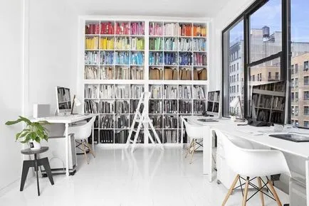 5 reguli de aranjare decor pe rafturi - sfaturi