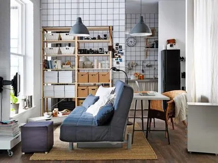 5 reguli de aranjare decor pe rafturi - sfaturi