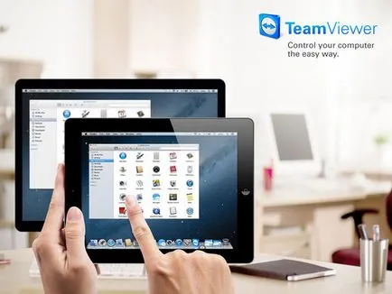 5 cele mai bune aplicații pentru accesul de la distanță la un calculator cu iPad (PC) 5 cele mai bune aplicații pentru accesul de la distanță la un calculator cu iPad