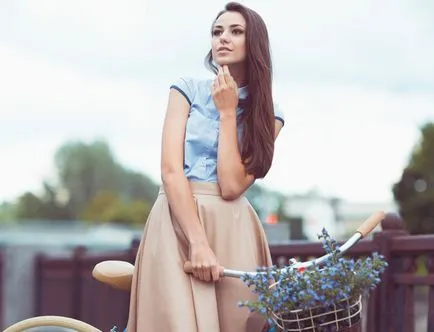 8 secrete despre cum să-și petreacă un pic, și uite scump și elegant (secrete) 8 secrete despre cum să-și petreacă un pic, și uite scump și elegant
