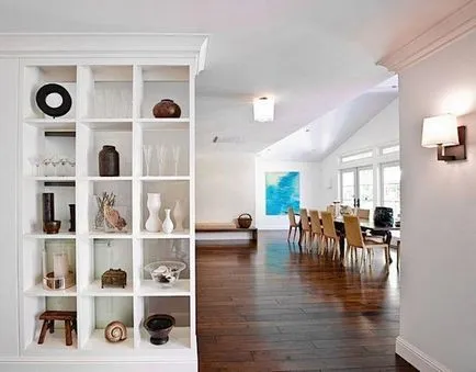 5 reguli de aranjare decor pe rafturi - sfaturi