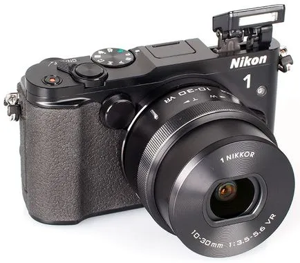 8 Cel mai bun aparat foto nikon - Evaluarea 2017 (Top 8)