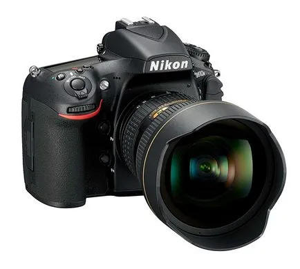 8 Cel mai bun aparat foto nikon - Evaluarea 2017 (Top 8)