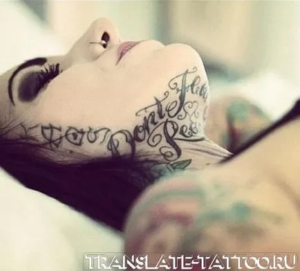 70 de fotografii cu diferite tatuaje pe gît