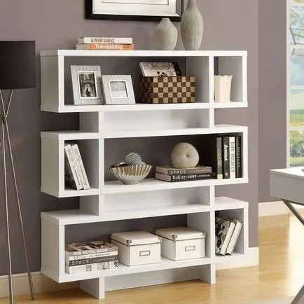 5 reguli de aranjare decor pe rafturi - sfaturi