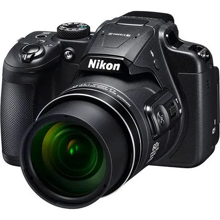 8 Cel mai bun aparat foto nikon - Evaluarea 2017 (Top 8)