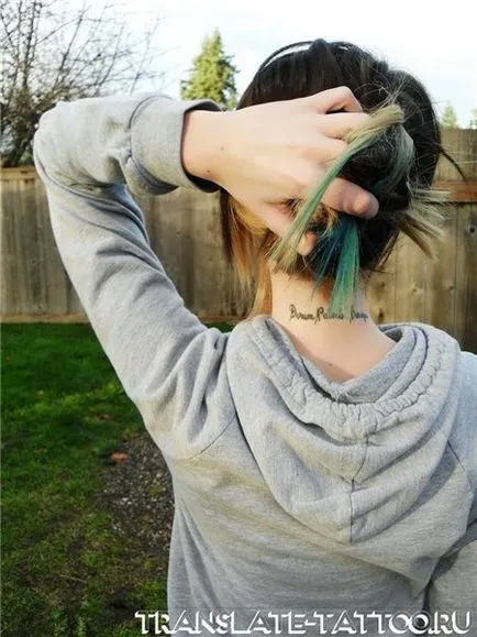 70 de fotografii cu diferite tatuaje pe gît