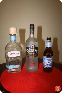 Alcoolul în SUA - note românești despre viața americană
