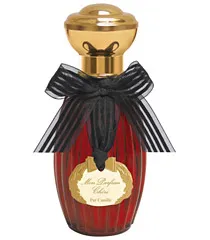 ABC-ul de patchouli parfum - Parfumul - toate despre arome site-ul Ile de Beauté