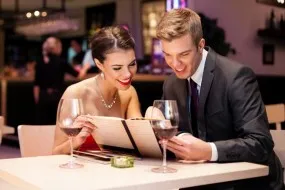 A la carte - sistem de alimentare în restaurante, despre excursii și călătorii (sistem) A la carte - sistem de alimentare în restaurante, despre excursii și călătorii