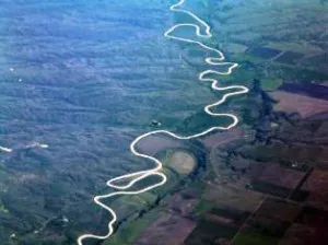 De ce curg râuri, și nu se opresc din lume a copilului (râul) De ce curg râuri, și nu se opresc din lume a copilului