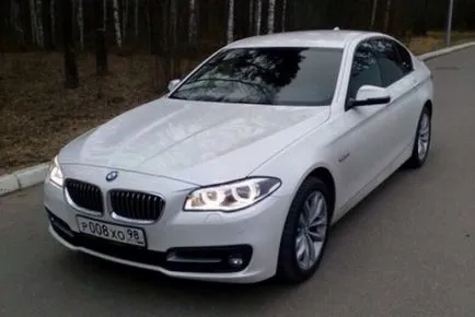 angaja BMW Car pentru nunta, 