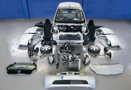designer de auto - l
