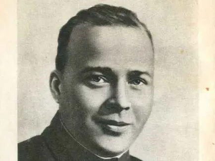 Arkady Gaidar biografie, fotografii, viața personală