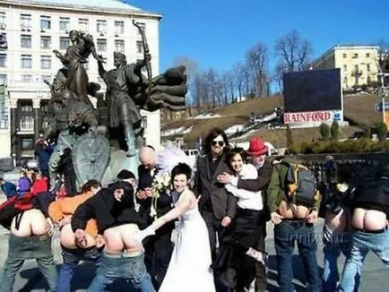 fotografii Antisvadebnye (96 poze) - Resurse de informare (piept) fotografii Antisvadebnye (96 poze) - resurse de informații