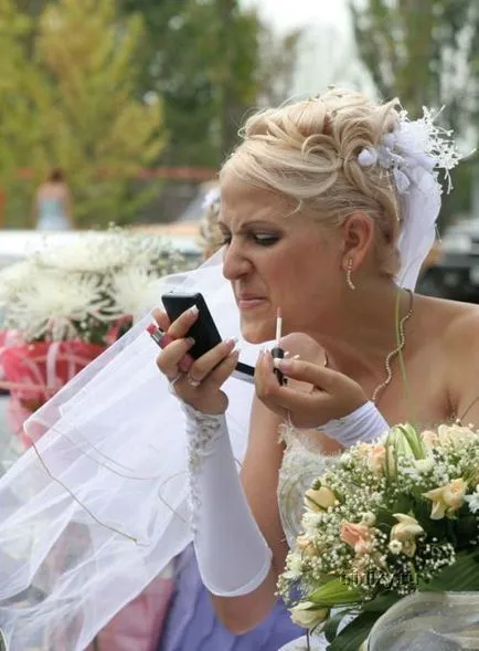 fotografii Antisvadebnye (96 poze) - Resurse de informare (festivă) fotografii Antisvadebnye (96 poze) - resurse de informații
