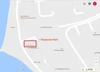 Baska Voda - cum se ajunge acolo, excursii, clima, plaje, hoteluri, cum se ajunge la cotlet de apă