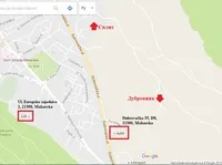 Baska Voda - cum se ajunge acolo, excursii, clima, plaje, hoteluri, cum se ajunge la cotlet de apă