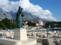 Baska Voda - cum se ajunge acolo, excursii, clima, plaje, hoteluri, cum se ajunge la cotlet de apă