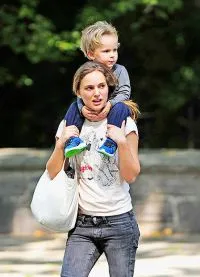 Biografie Natalie Portman