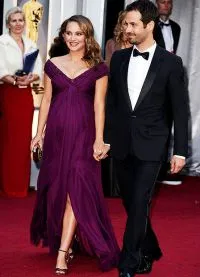 Biografie Natalie Portman