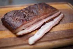 Bacon la domiciliu