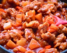 retete din carne cu fotografii ușor de preparat (rețete) retete din carne cu imagini ușor de preparat