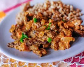 retete din carne cu fotografii ușor de preparat (lumina) retete din carne cu imagini ușor de preparat