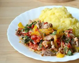 retete din carne cu fotografii ușor de preparat (rețete) retete din carne cu imagini ușor de preparat