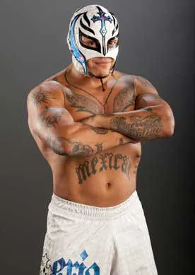 Biografie Rey Mysterio (rey mysterio) (Biografie Rey Mysterio) Biografie Rey Mysterio (Rey Mysterio)