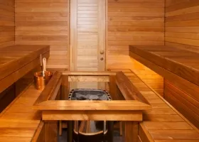 Sauna utilizare, dăunătoare și cum aburit